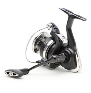 Daiwa 25 RZ Spinning Reel - 